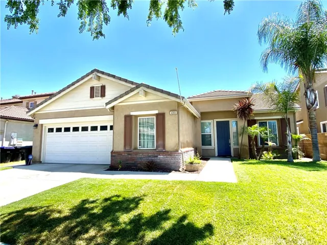 4355 Cloudywing Road, Hemet, California 92545