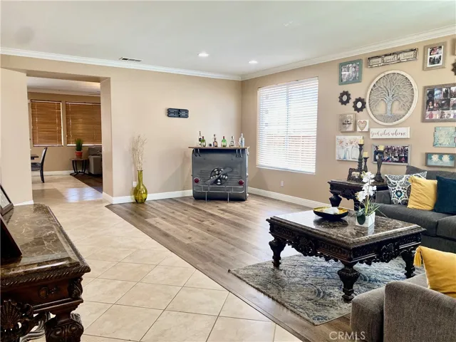 4355 Cloudywing Road, Hemet, California 92545