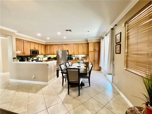 4355 Cloudywing Road, Hemet, California 92545