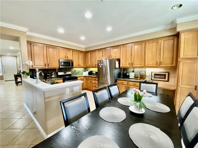 4355 Cloudywing Road, Hemet, California 92545