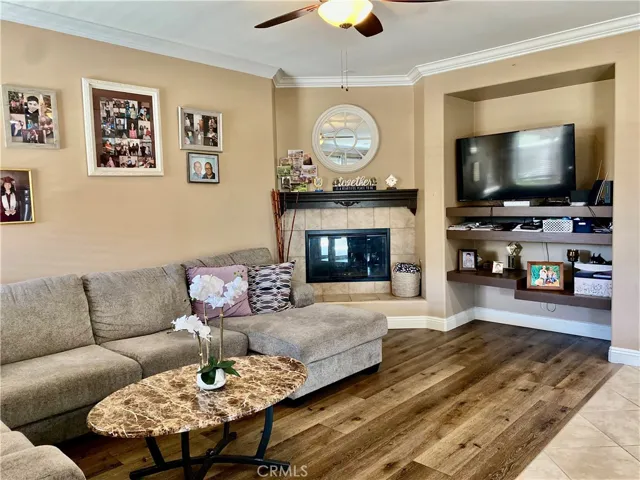 4355 Cloudywing Road, Hemet, California 92545