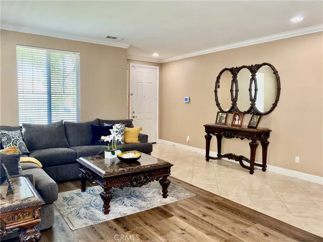 4355 Cloudywing Road, Hemet, California 92545