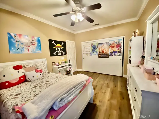 4355 Cloudywing Road, Hemet, California 92545