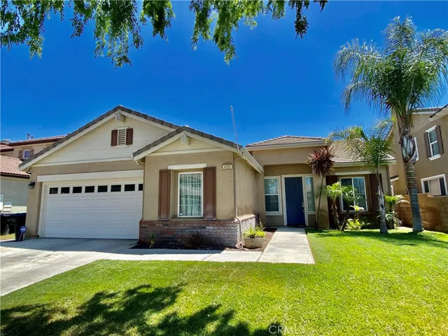 4355 Cloudywing Road, Hemet, California 92545