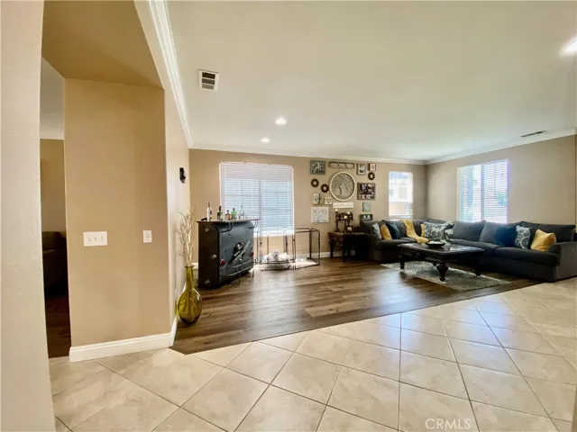 4355 Cloudywing Road, Hemet, California 92545