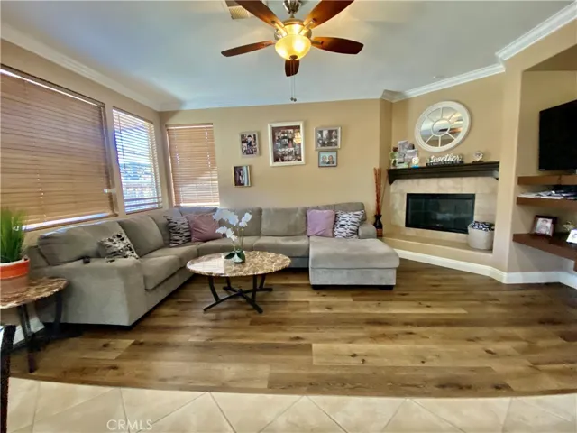 4355 Cloudywing Road, Hemet, California 92545