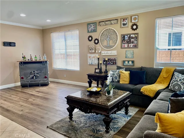 4355 Cloudywing Road, Hemet, California 92545