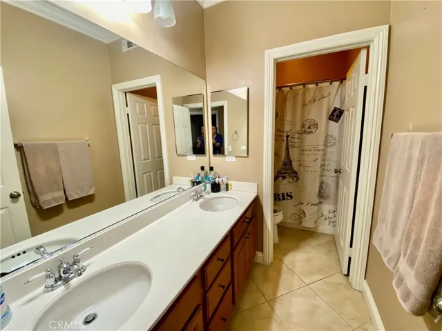 4355 Cloudywing Road, Hemet, California 92545