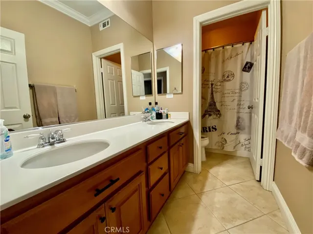 4355 Cloudywing Road, Hemet, California 92545
