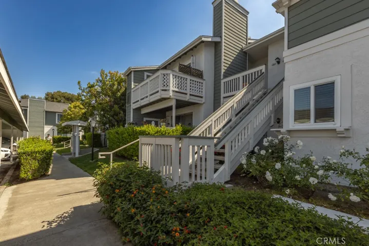 16440 Atherton Mtn 31, Fountain Valley, California 92708