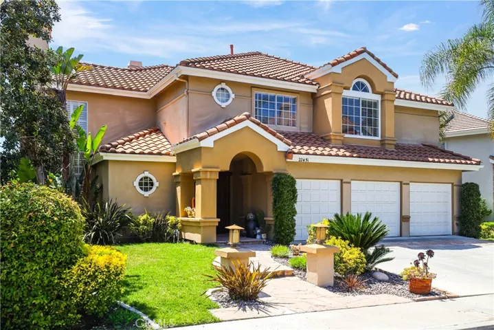Beautiful Curb Appeal with its many easy care succulents and rock gardens is just the beginning of what awaits inside this Beautifully Appointed Home.