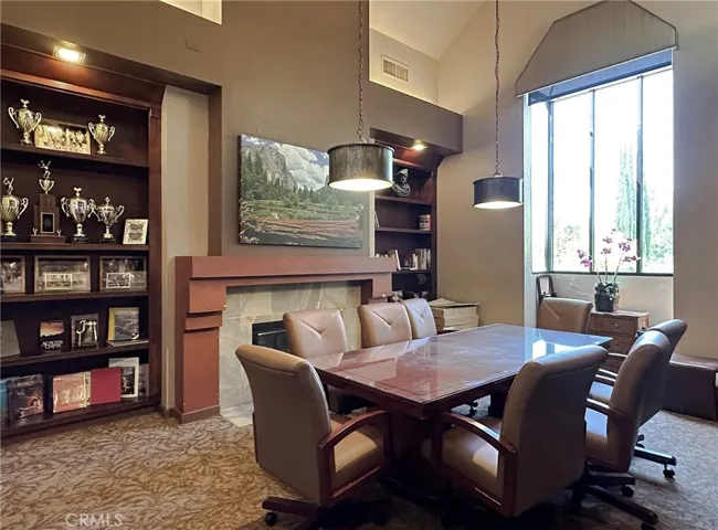 Meeting Room Available in Club House