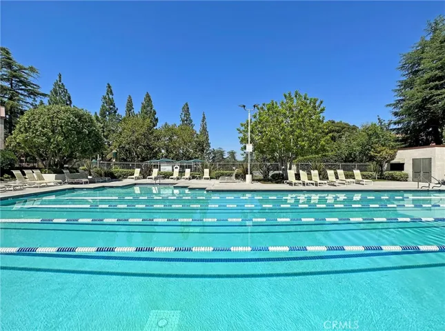 Lap Pool for staying fit and your swimming enjoyment