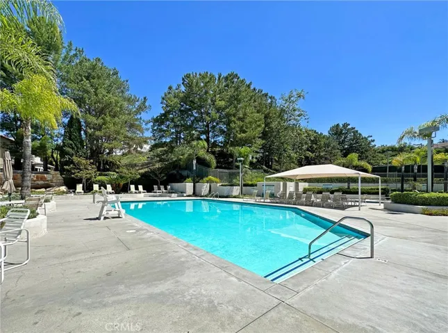 22451 Deerbrook, Mission Viejo, California 92692