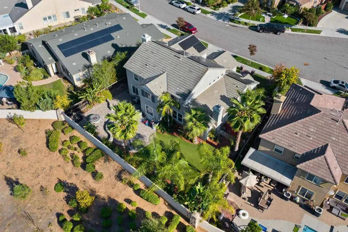 456 Boudinot Court, Escondido, California 92027