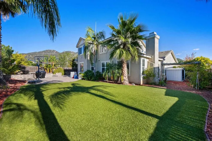 456 Boudinot Court, Escondido, California 92027