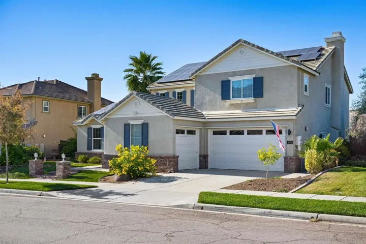 456 Boudinot Court, Escondido, California 92027