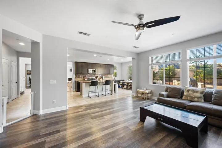 456 Boudinot Court, Escondido, California 92027