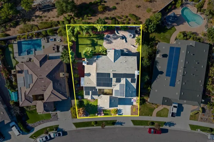 456 Boudinot Court, Escondido, California 92027