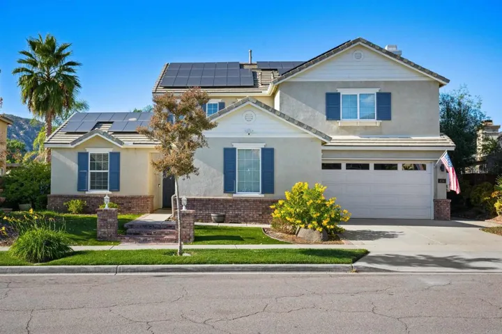 456 Boudinot Court, Escondido, California 92027