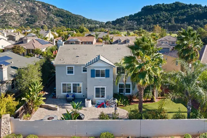 456 Boudinot Court, Escondido, California 92027