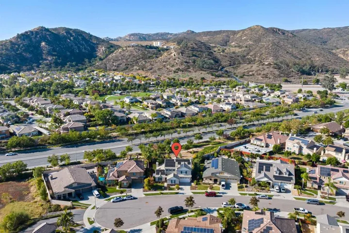 456 Boudinot Court, Escondido, California 92027