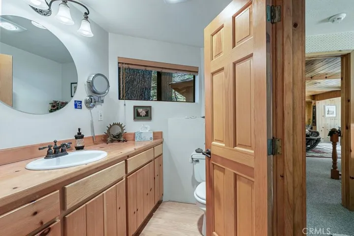 475 Blue Jay Canyon Road, Blue Jay, California 92317