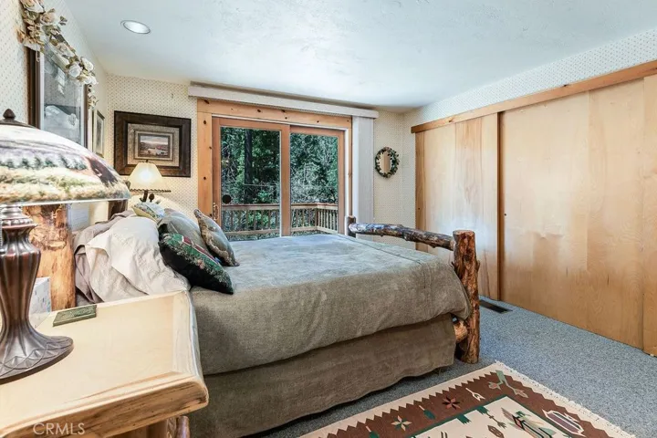 475 Blue Jay Canyon Road, Blue Jay, California 92317