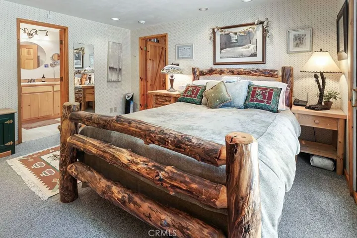 475 Blue Jay Canyon Road, Blue Jay, California 92317