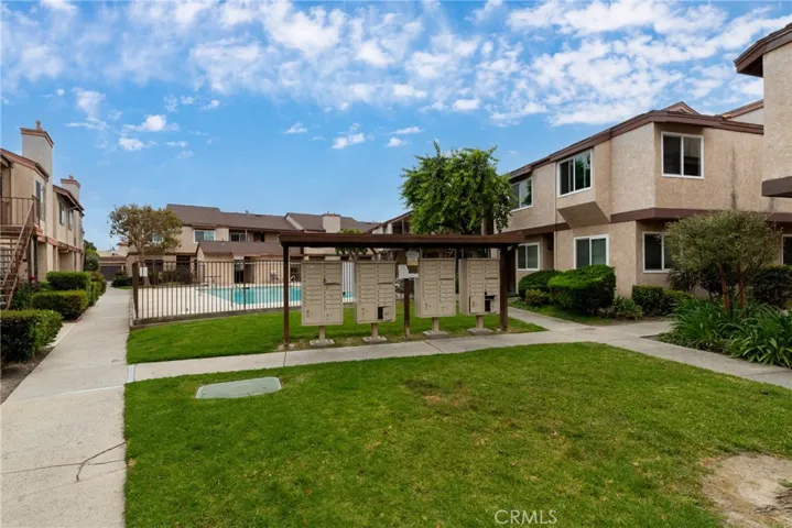 12010 226th Street 18, Hawaiian Gardens, California 90716