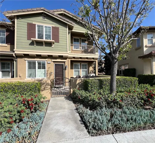 276 W Cork Tree Drive, Orange, California 92865