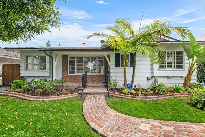 1740 Palos Verdes Drive W, Palos Verdes Estates, California 90274