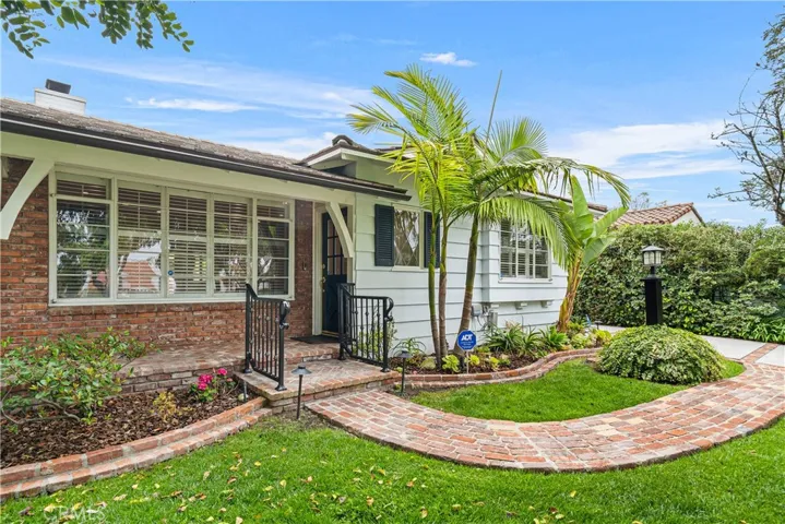1740 Palos Verdes Drive W, Palos Verdes Estates, California 90274