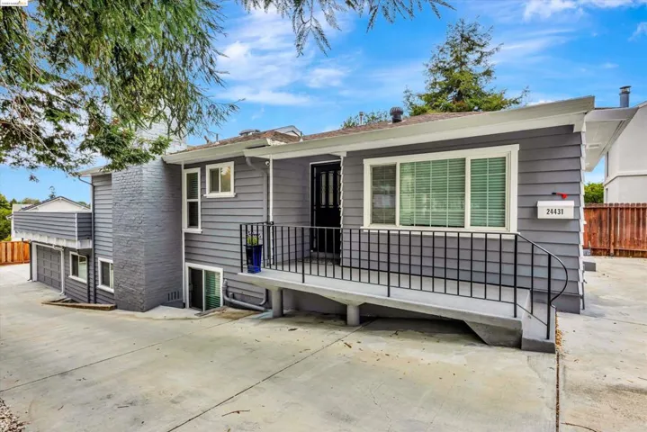 24431 2nd St, Hayward, California 94541-6742