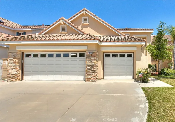 3422 Ashbourne Place, Rowland Heights, California 91748