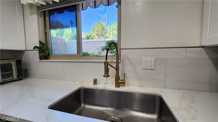 Kitchen view #2
