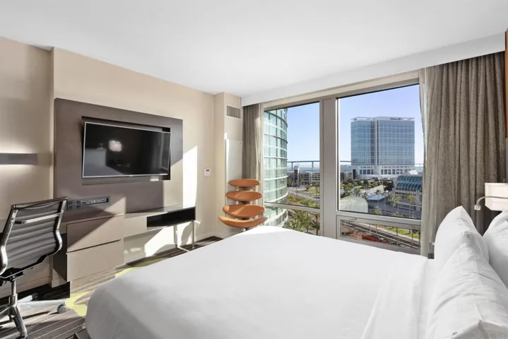 207 5th Ave 1014, San Diego, California 92101