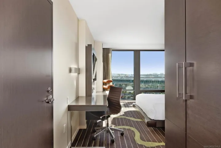207 5th Ave 1014, San Diego, California 92101