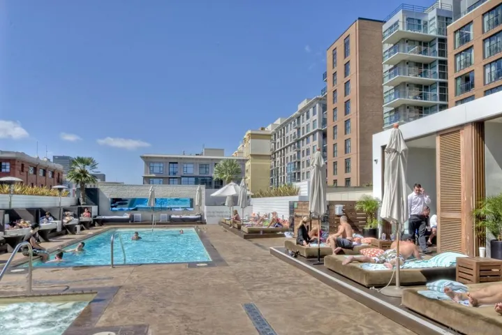 207 5th Ave 1014, San Diego, California 92101