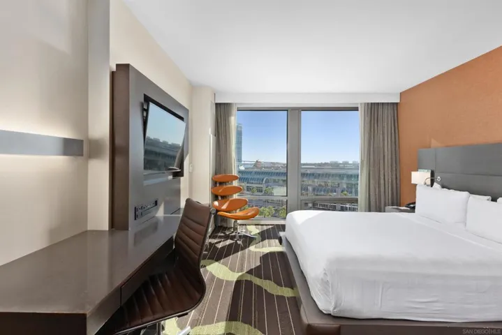 207 5th Ave 1014, San Diego, California 92101