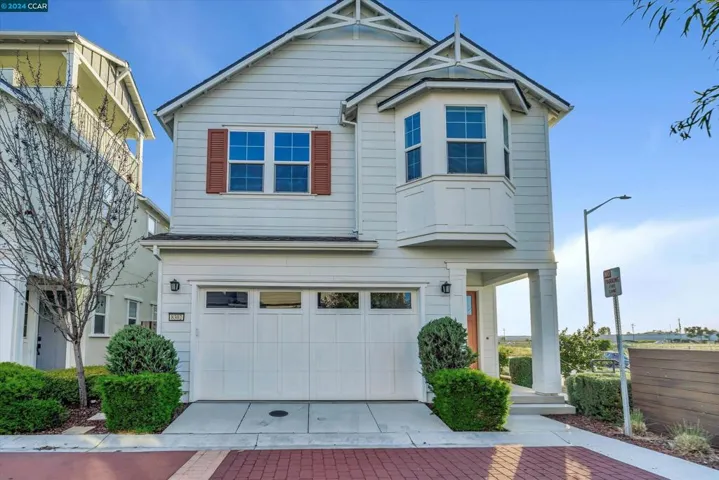 8302 Enterprise Dr, Newark, California 94560