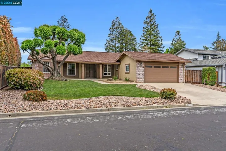 4409 Grays Ct, Concord, California 94518