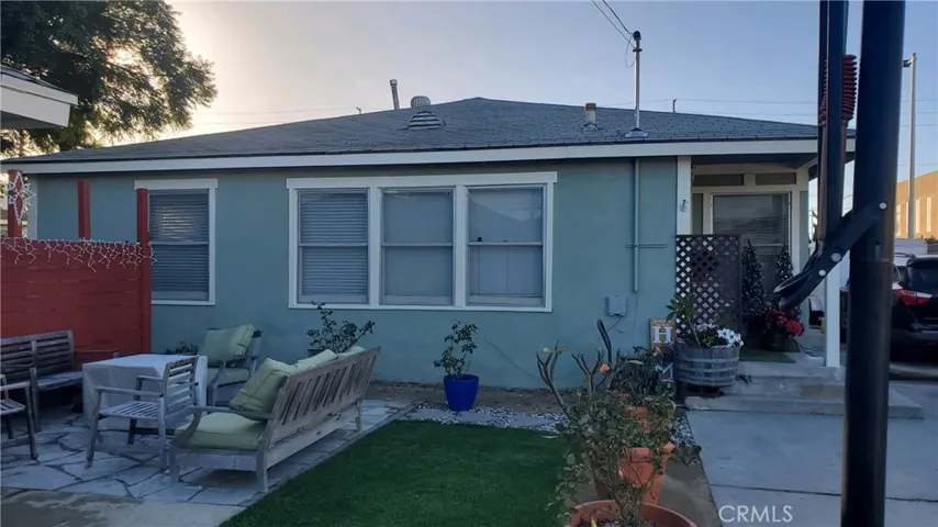 25127 Woodward Avenue, Lomita, California 90717