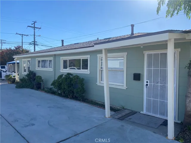 25127 Woodward Avenue, Lomita, California 90717
