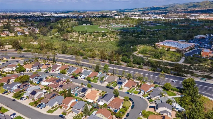 27326 Cranbrooke Drive, Lake Forest, California 92630