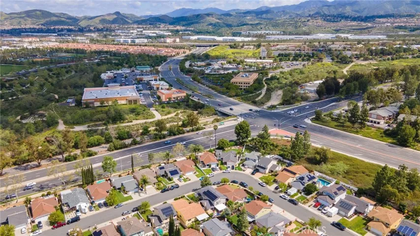 27326 Cranbrooke Drive, Lake Forest, California 92630