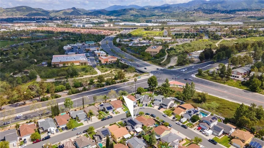 27326 Cranbrooke Drive, Lake Forest, California 92630