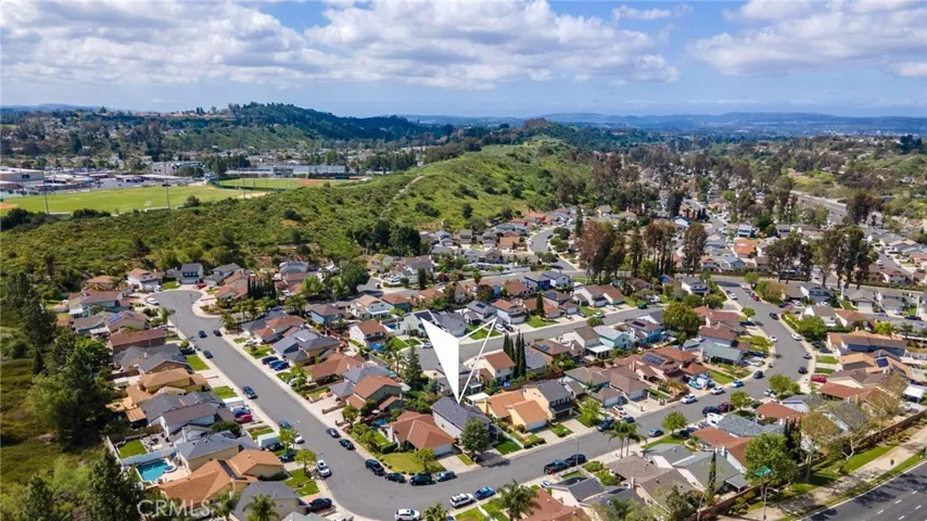27326 Cranbrooke Drive, Lake Forest, California 92630