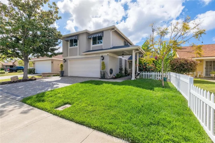 27326 Cranbrooke Drive, Lake Forest, California 92630