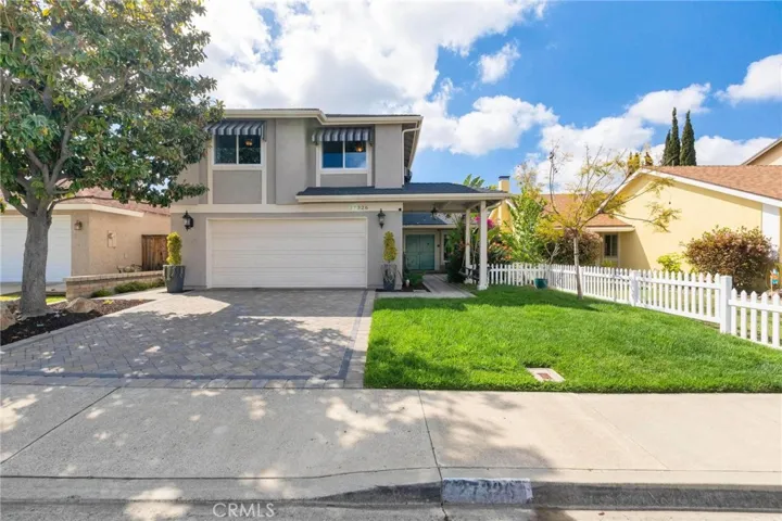 27326 Cranbrooke Drive, Lake Forest, California 92630
